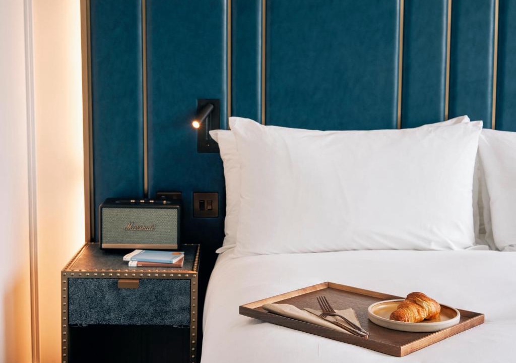 London City Centre Hotel | Page8, Page Hotels