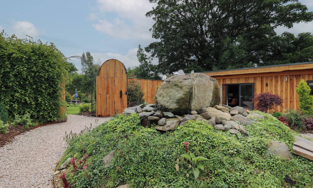 Kingswood Cottage | Pansi
