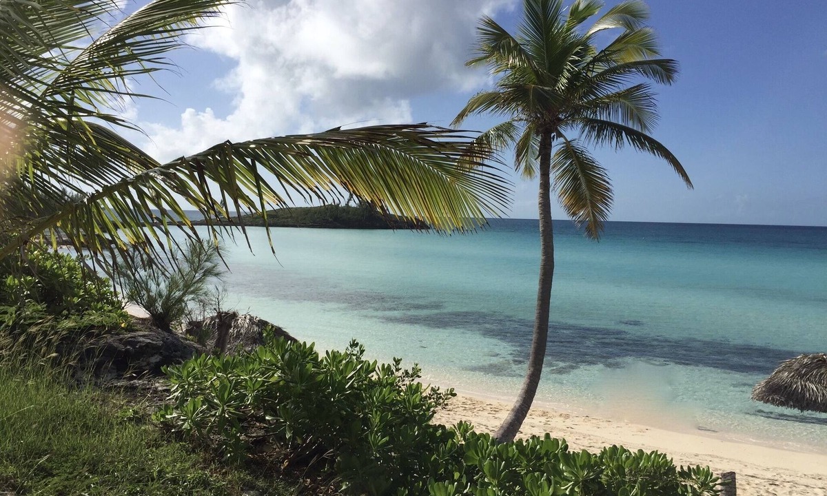 Rainbow Bay House | Paradise Bahama Villa