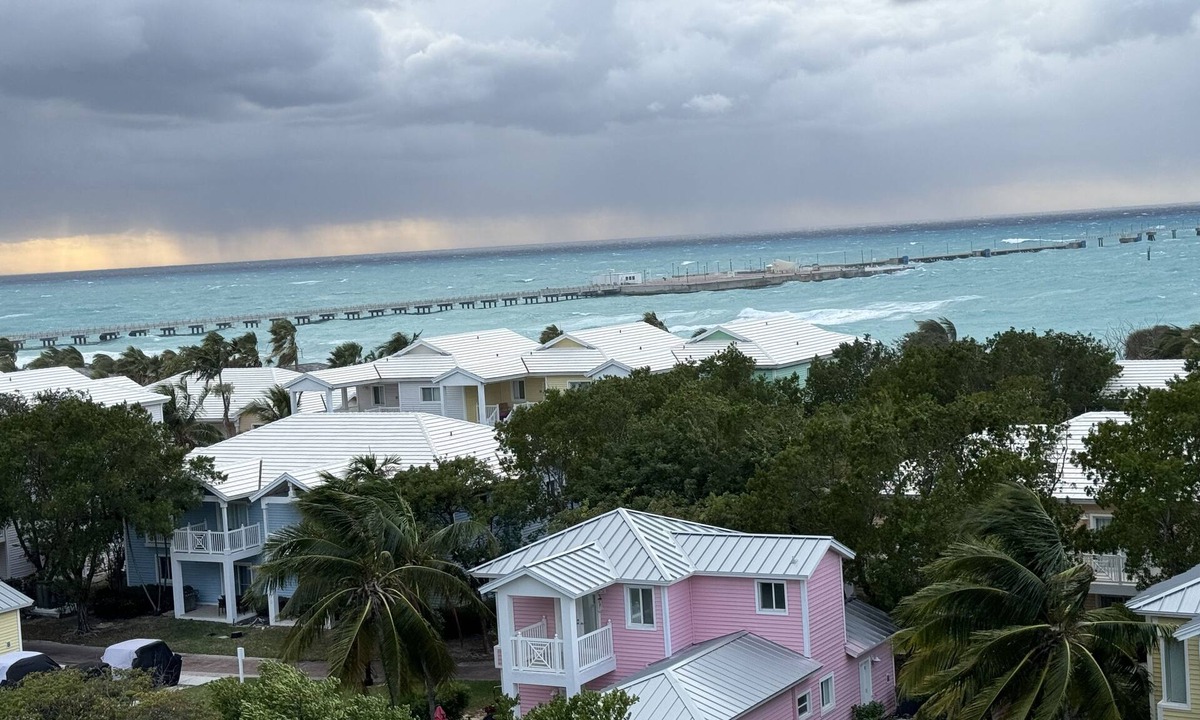 North Bimini Condo | Paradise Found! Cozy 2-bedroom condo with AC and WiFi in fabulous Bimini Bay