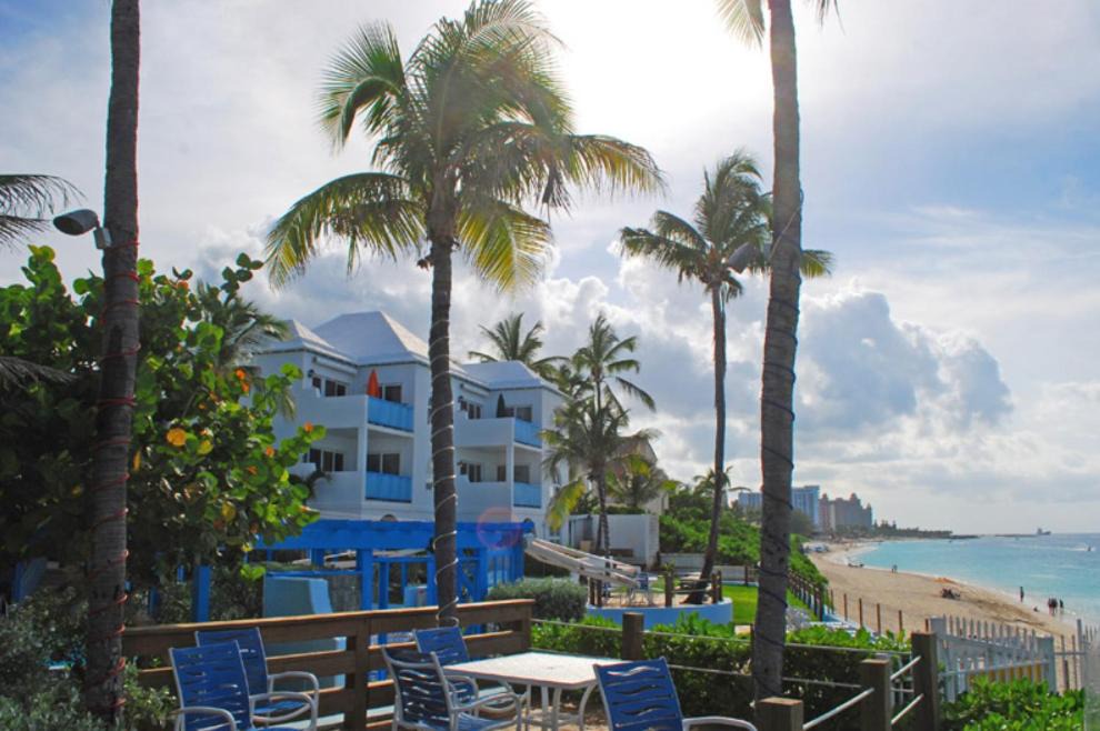 Paradise Island Villa | Paradise Island Beach Club