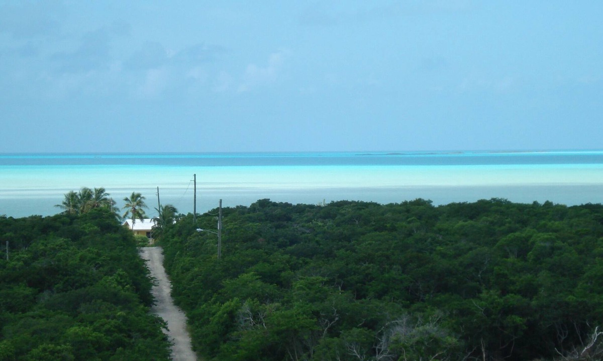 George Town House | PARADISE.Lovely&affordable - bonefishing, beaches/town/360 view, 95 5 stars