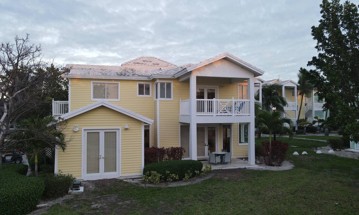 North Bimini Villa | Paradise Villa Located on the Beautiful Caribbean Island Bimini