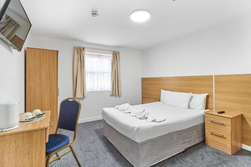 Valentines Hotel | Park Hotel