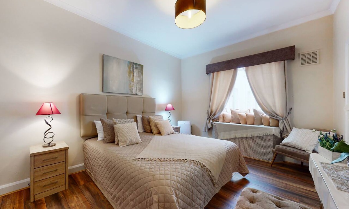 Mayfair Apartment | Park Lane Apartments - Shaw House - Two Bedroom