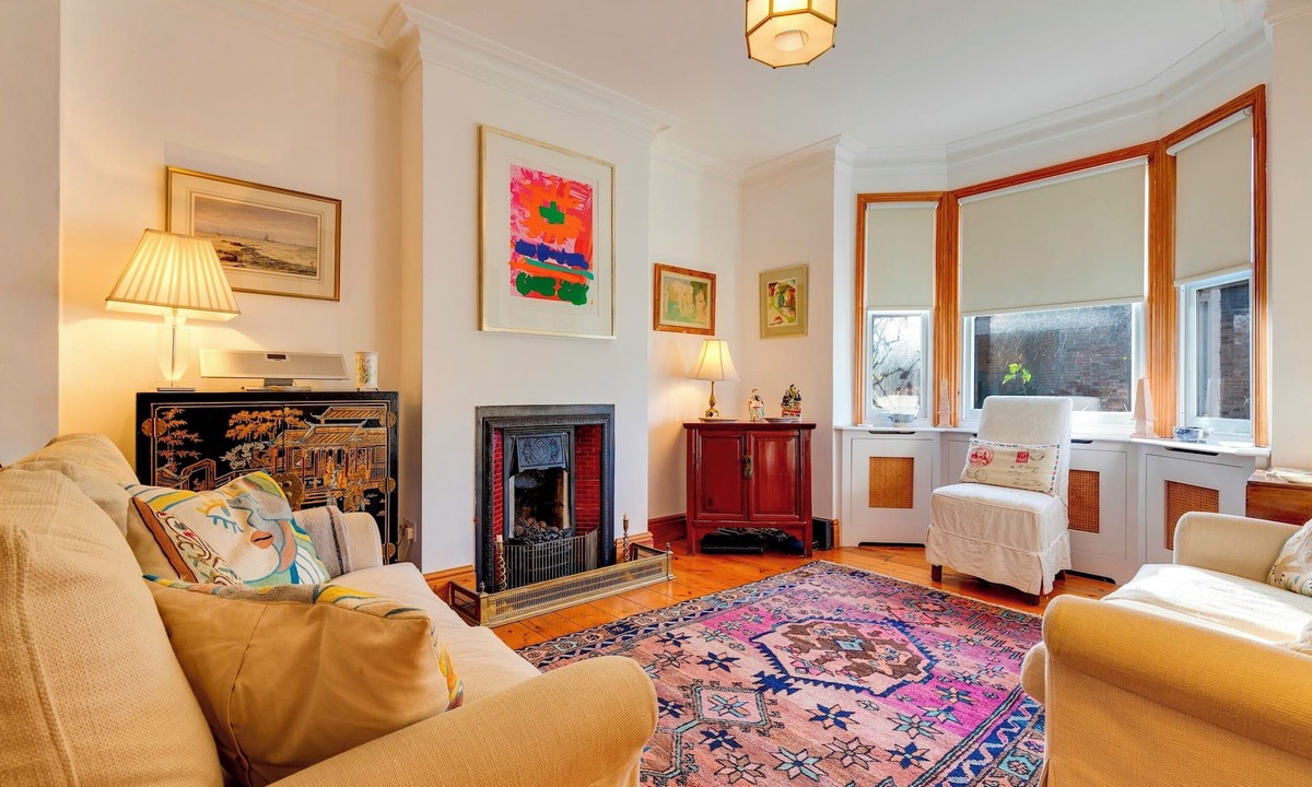 Cambridge House | Pass the Keys | Charming Cottage in the City Centre | Free Parking