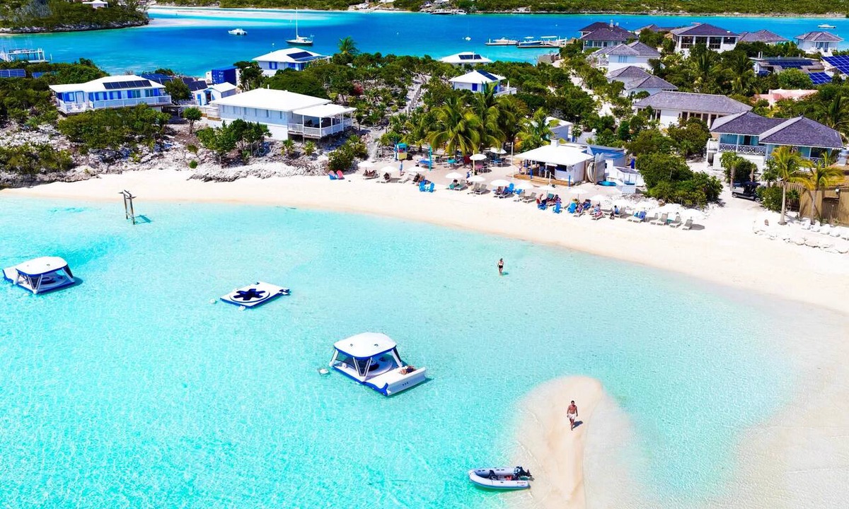 George Town Hotel | Peace and Plenty Resort