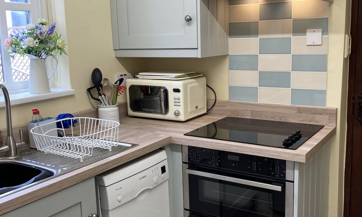 Burythorpe Cottage | Peaceful & Cosy One Bedroom Cottage For Two People In Malton/Pickering Area