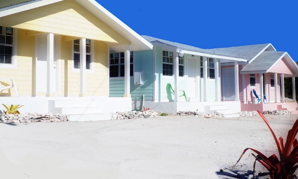 Eleuthera and Harbour Island Cottage | Peaceful Rendezvous!