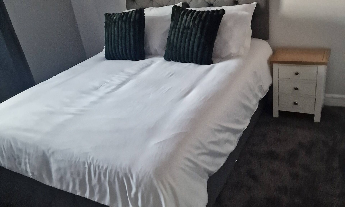 Middlesbrough House | Perfect Getaway 1