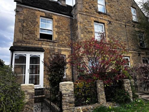 Chipping Norton House | Period town house in the heart of Chipping Norton