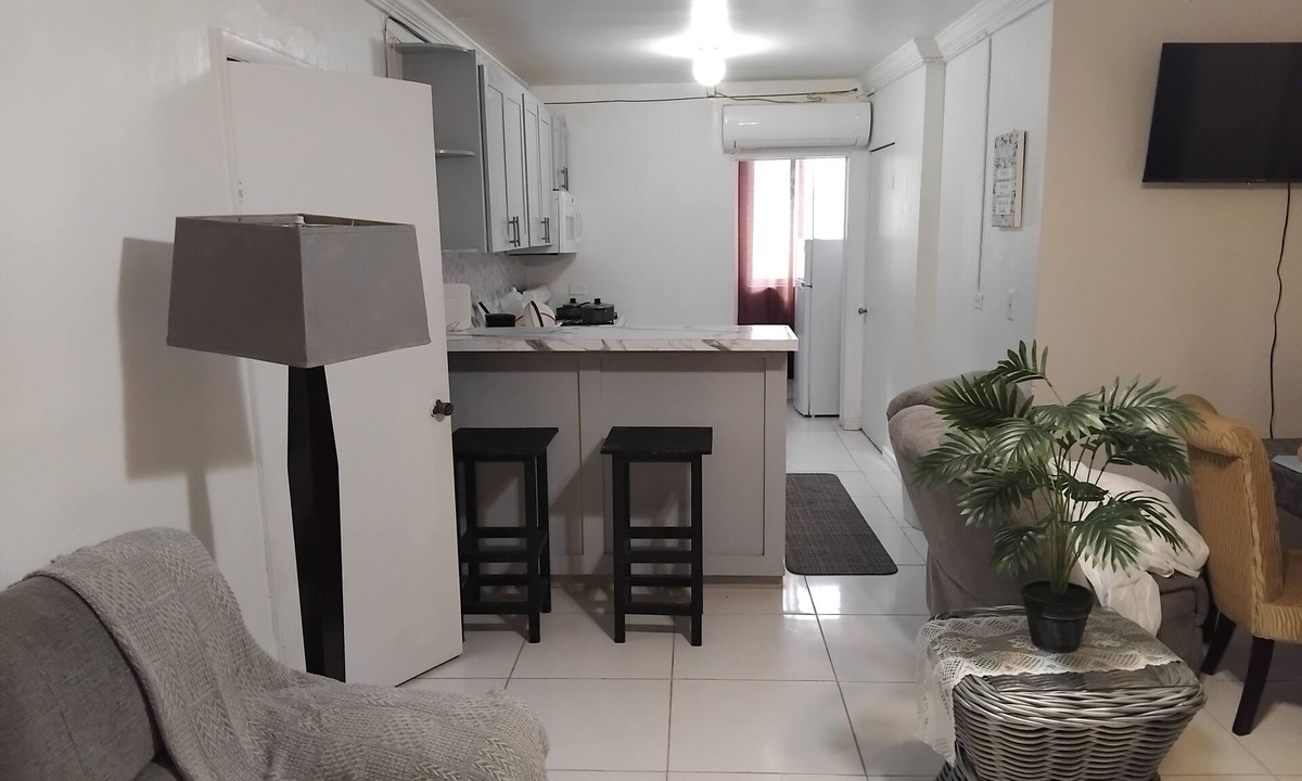 Nassau House | PET Friendly, Remodel, Spacious and Cozy Villa in Delightful Nassau.