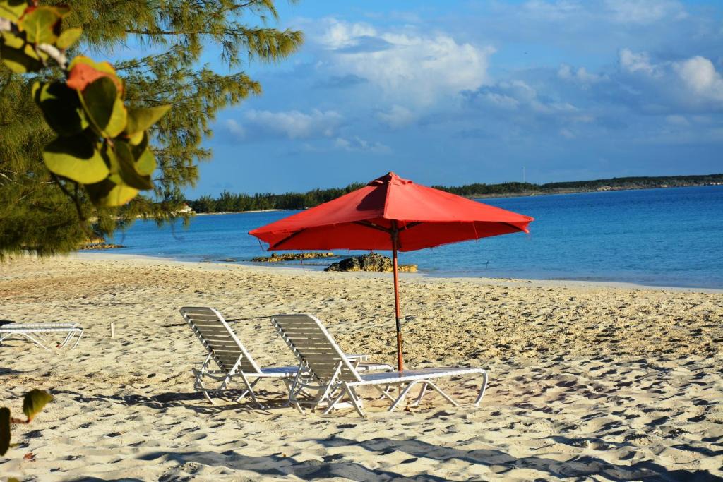 Pigeon Cay Resort | Pigeon Cay Beach Club