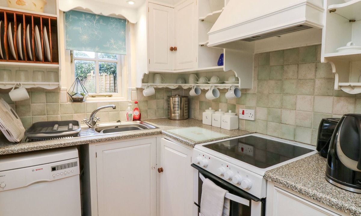 Lelant Cottage | Pippin