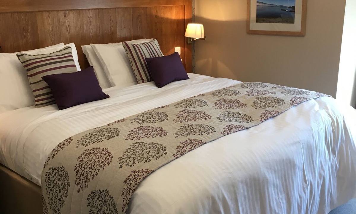 Bala Hotel | Plas Yn Dre