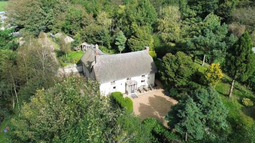 Grampound House | Plenteth