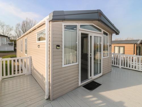Coldingham House | Plot 243 - Coldingham Bay Leisure Park