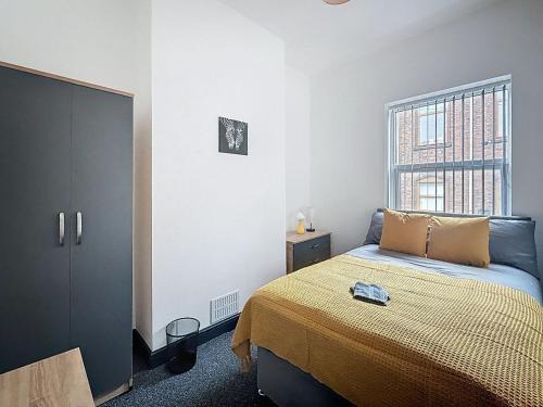 Hanley Apartment | PLUS Properties Eastwood 1