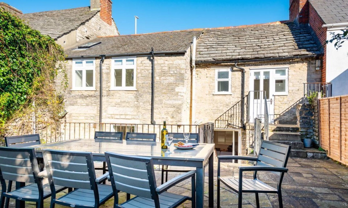 Swanage Cottage | Polly's Folly, Swanage