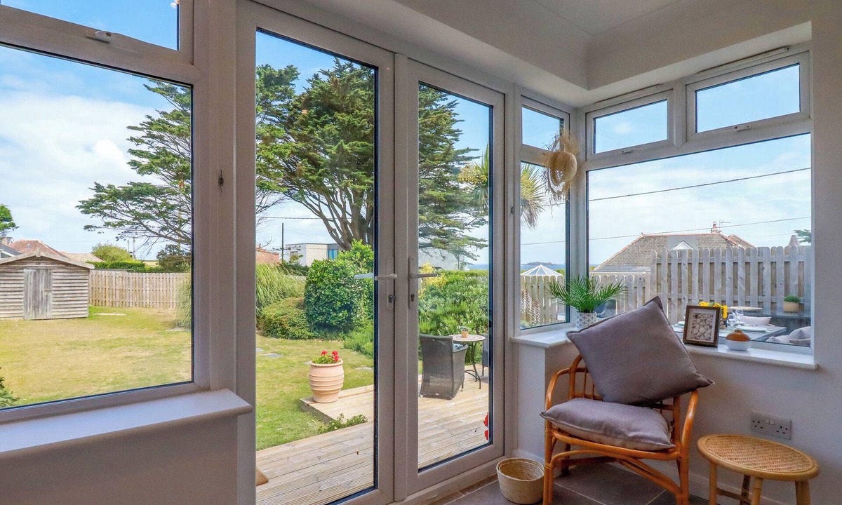Harlyn Cottage | Polwen