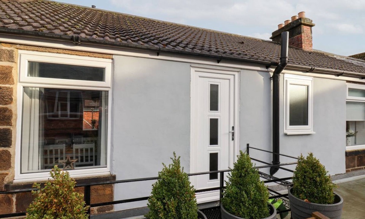 Great Ayton Apartment | Postman’s Lodge, Great Ayton