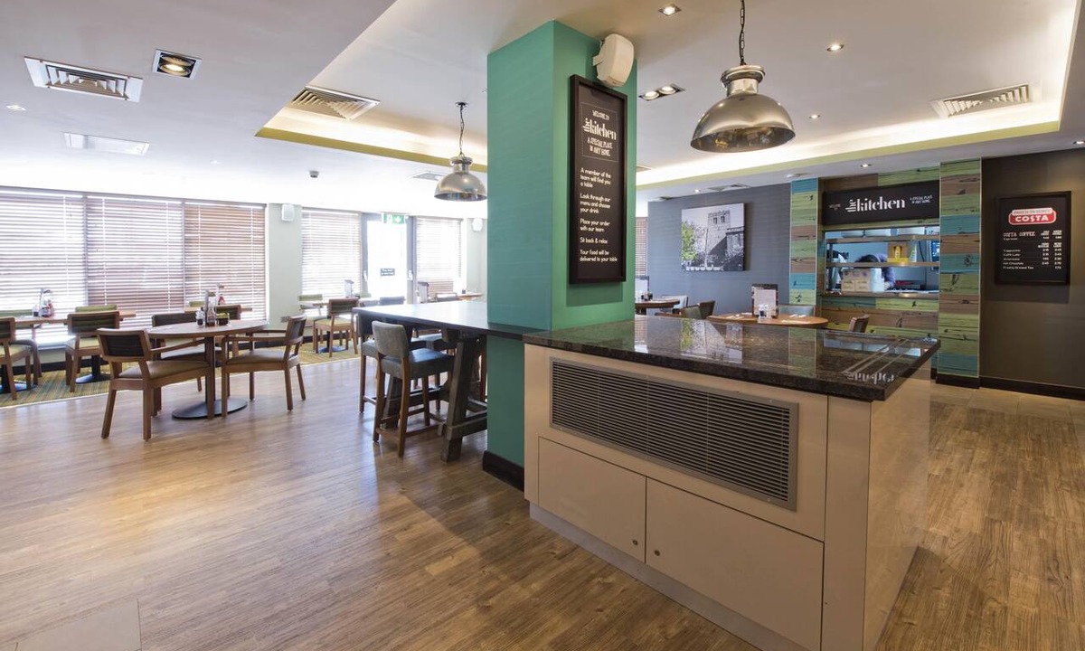 Penrith Hotel | Premier Inn Penrith