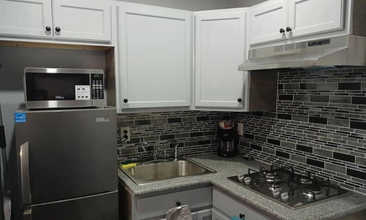 Regency Park House | Prestige relaxation