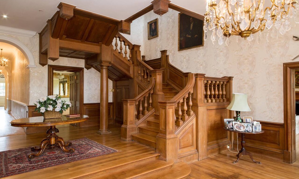 Worton Bed & Breakfast | Prince Hill House