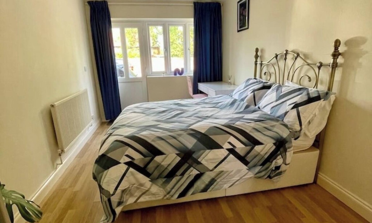 Toddington Apartment | Private Apartment.nn