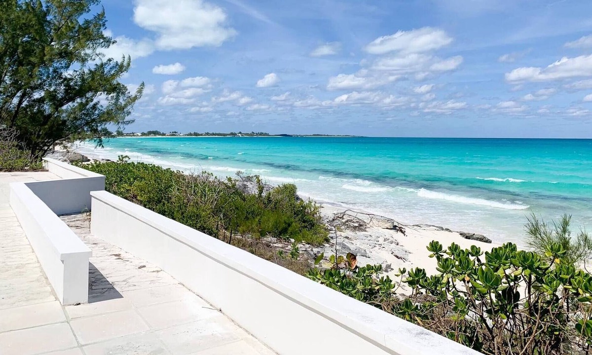 Great Harbour Cay House | Private Beachfront Home