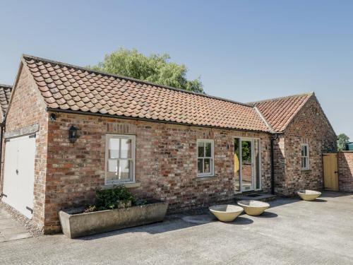 Scawton House | Providence Cottage