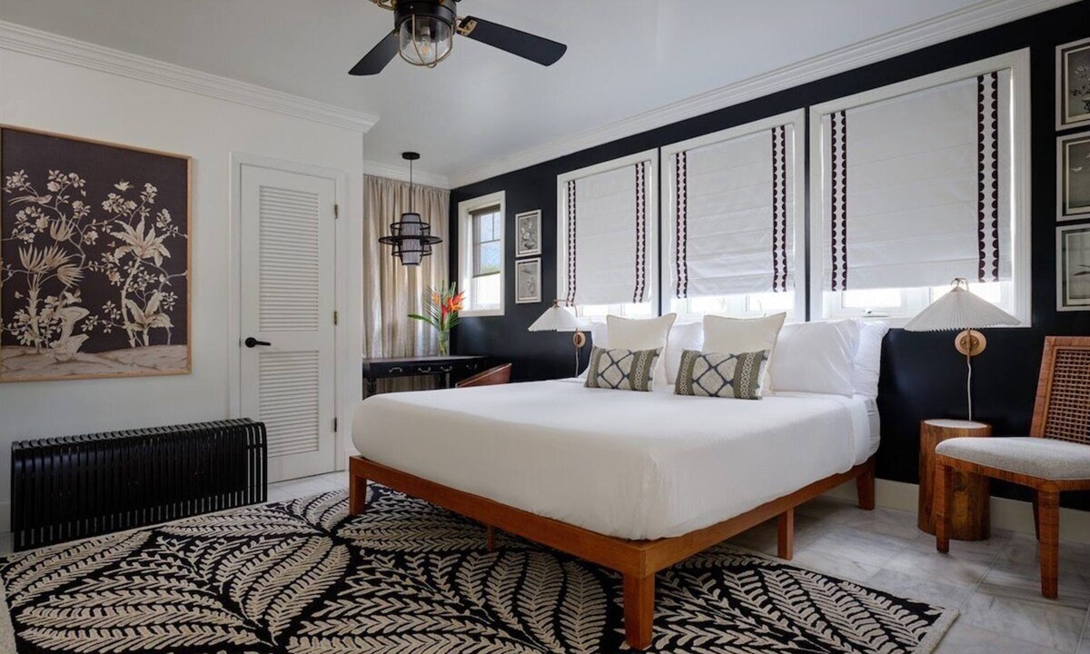 Wailuku Bed & Breakfast | Puakenikeni Suite - Secluded Stay