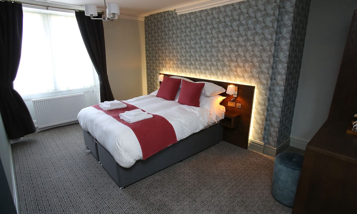 Rothbury Hotel | Queens Head