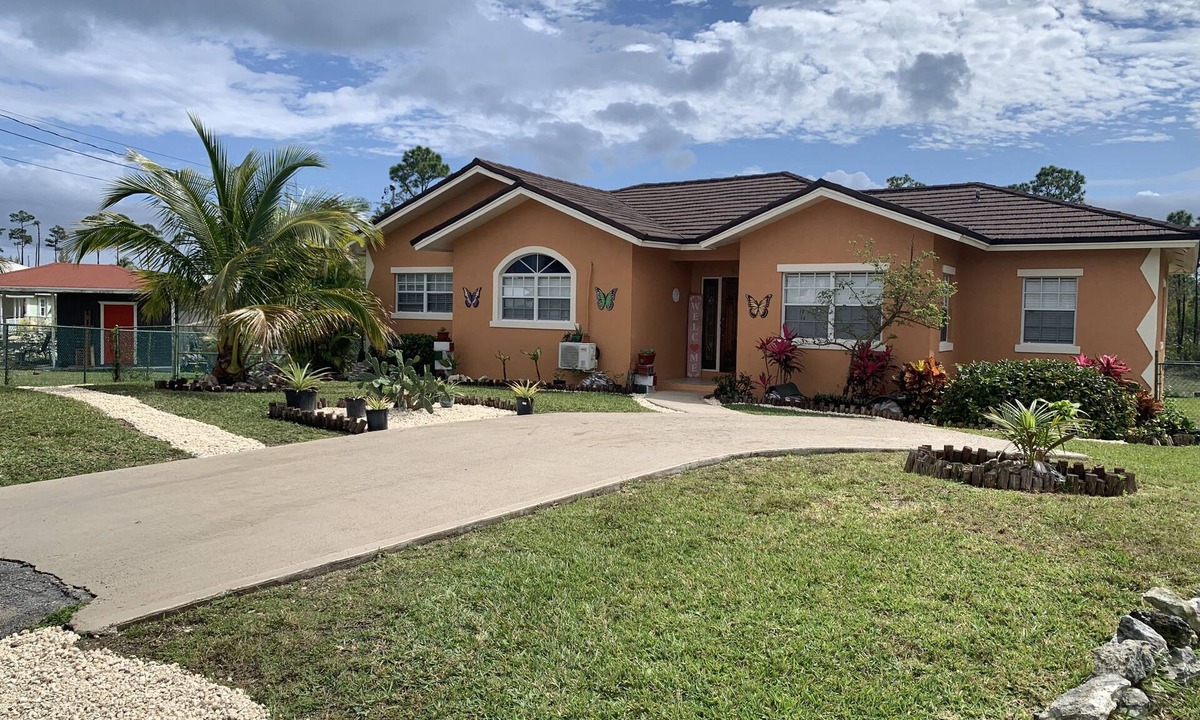 Freeport Bed & Breakfast | Quiet Haven
