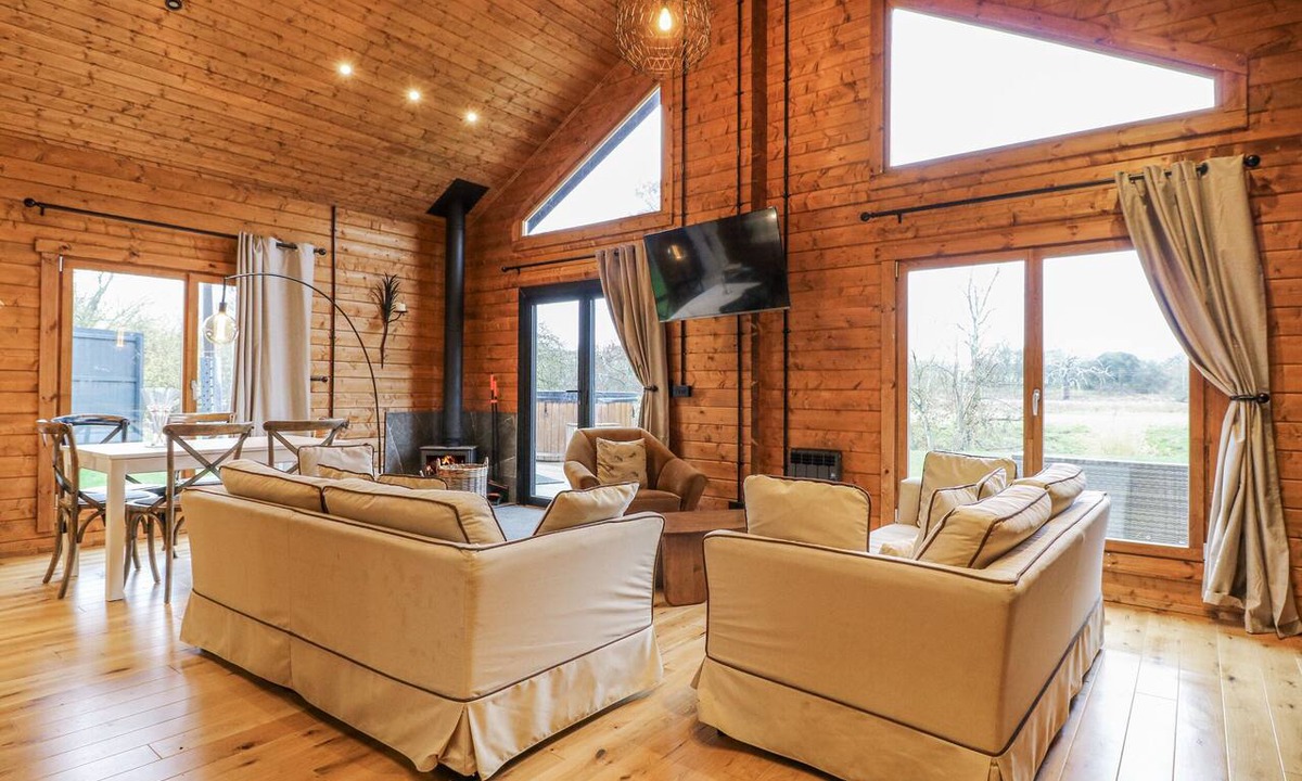 South Luffenham Cottage | Rabbit Hole