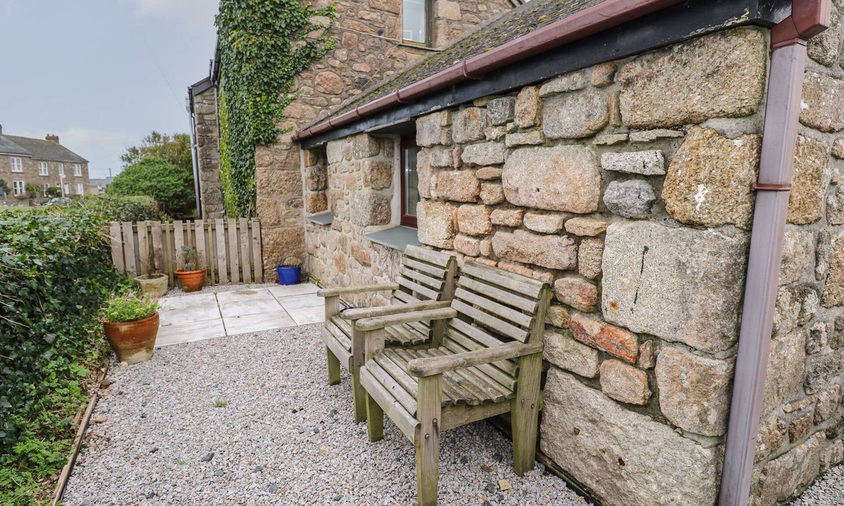 Botallack Cottage | Ramblers Rest