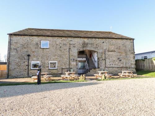 Fourstones Near Bentham House | Rathmell