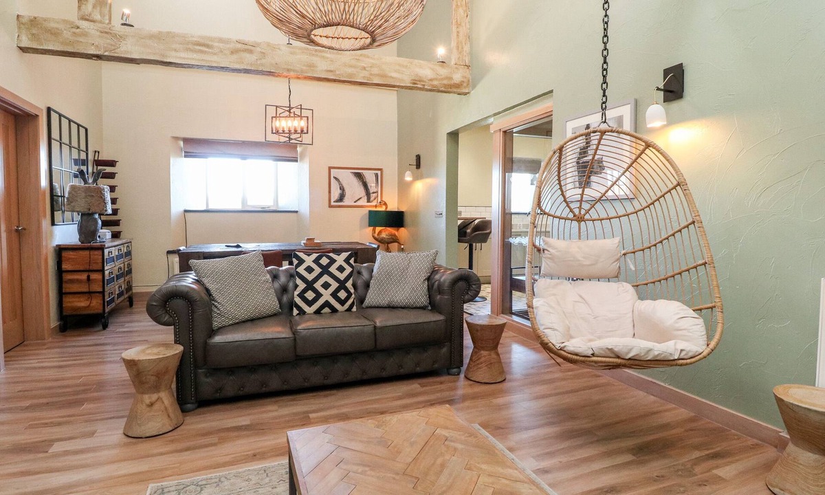 Tosside Cottage | Rathmell