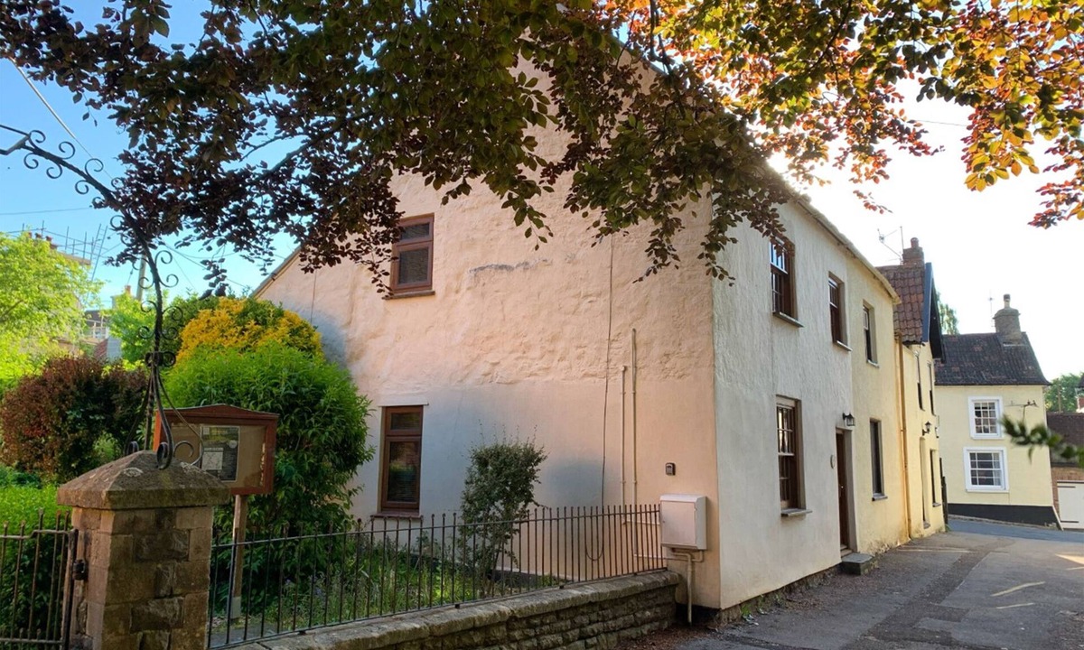 Blagdon Cottage | REDWOOD COTTAGE, pet friendly, character holiday cottage in Blagdon