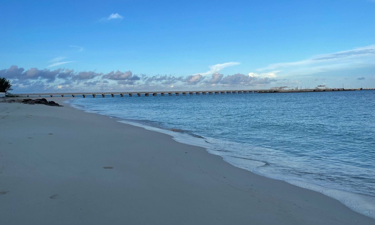 Alice Town Condo | Resort World Bimini Bay