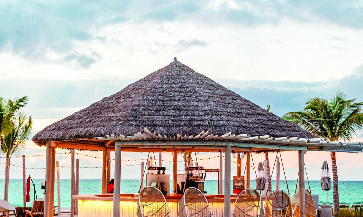 Alice Town Hotel | Resorts World Bimini