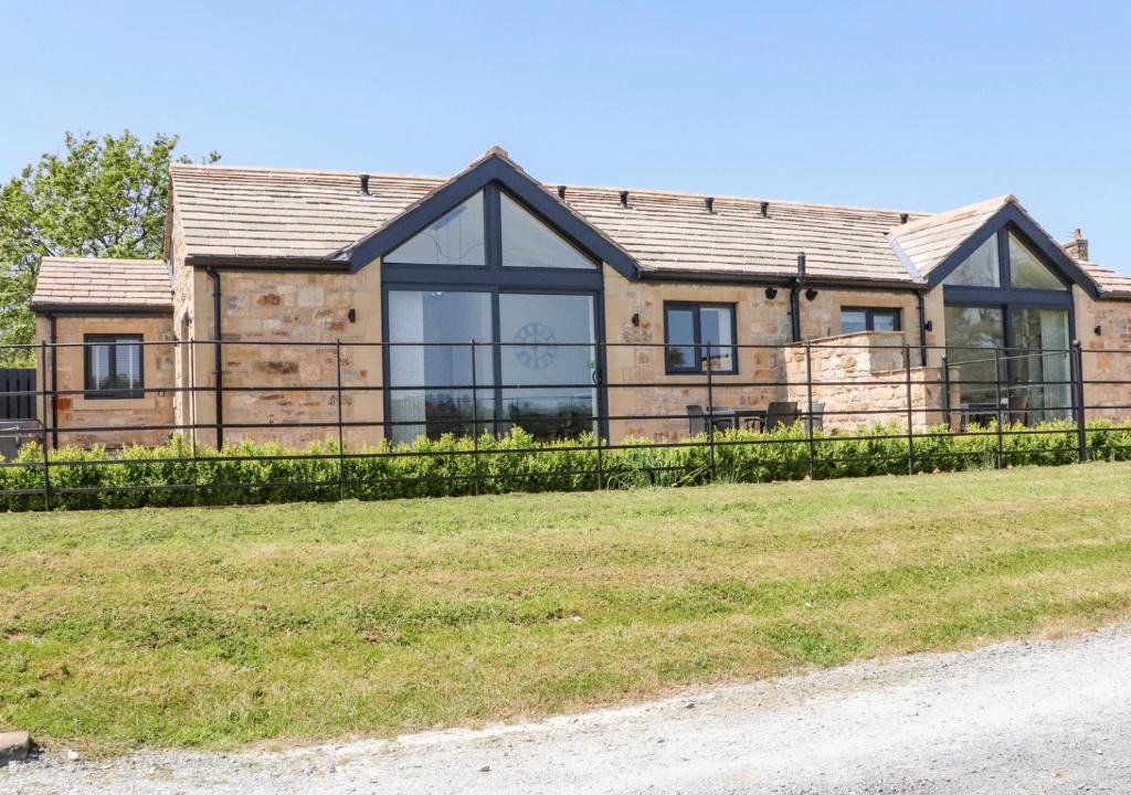 Bolton by Bowland House | Ribble View