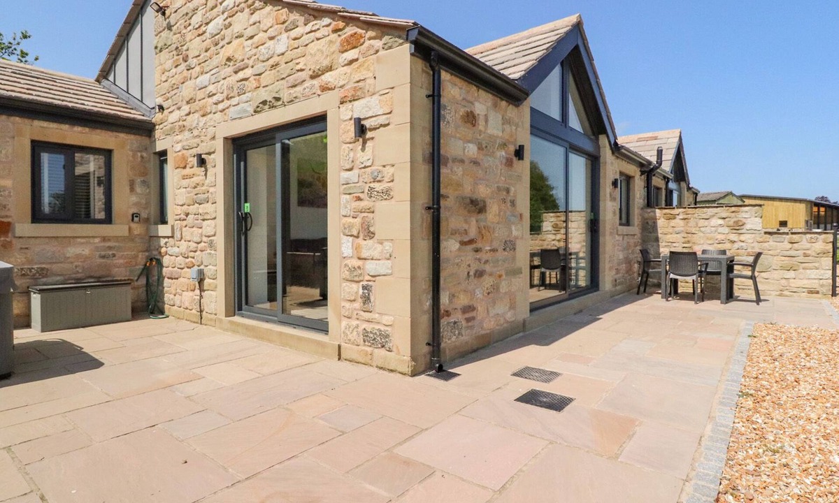 Bolton by Bowland Cottage | Ribble View