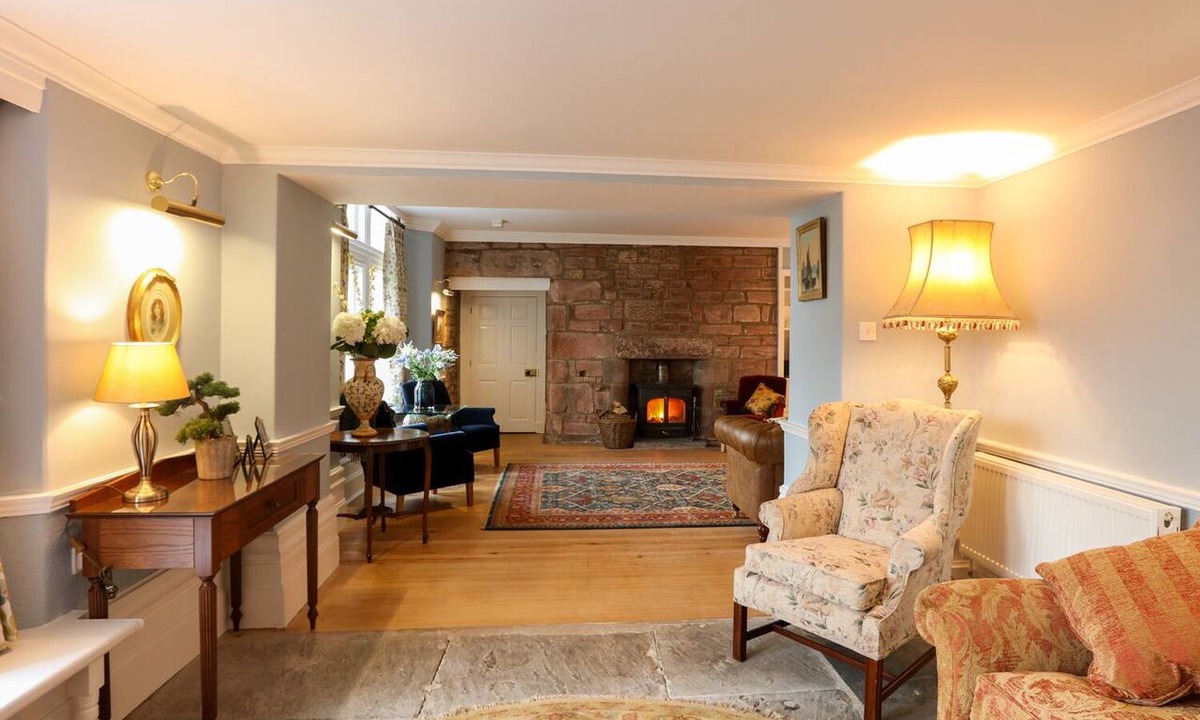 Chapel en le Frith Cottage | Ridge Hall