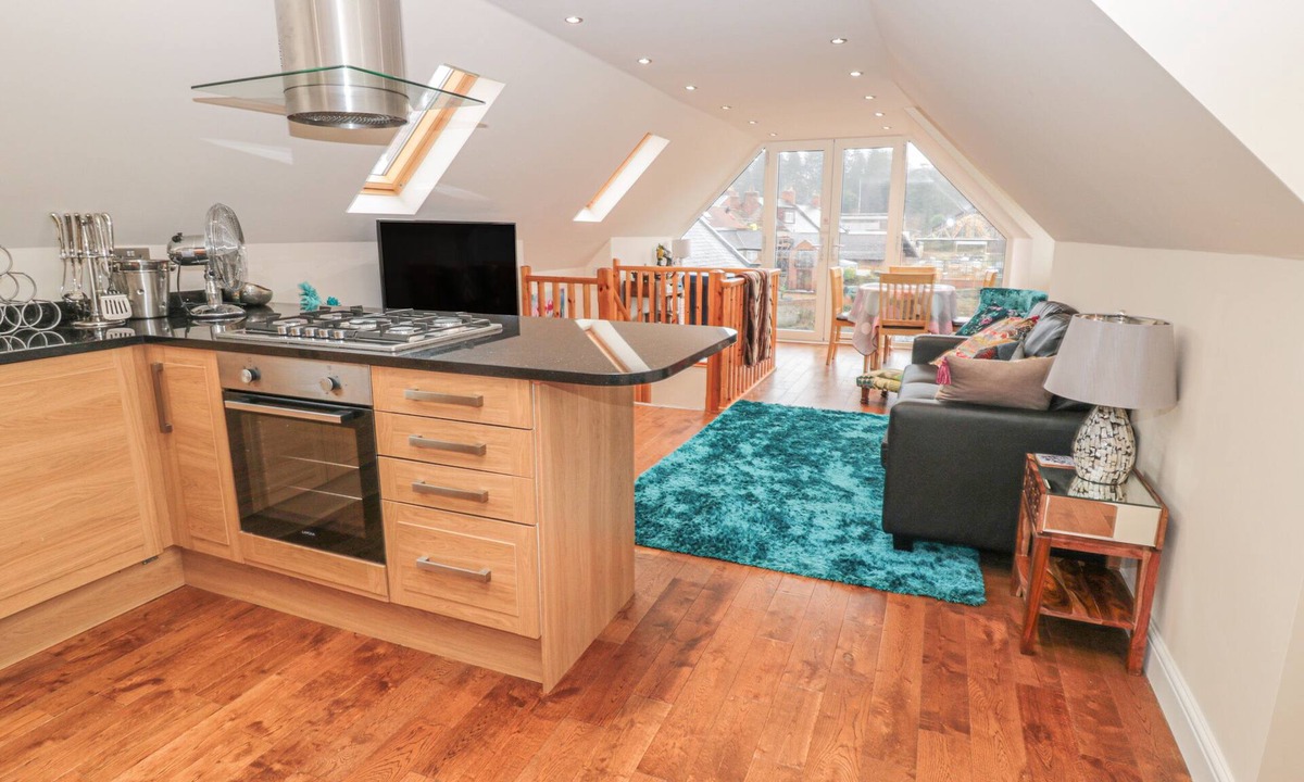 Morpeth Cottage | River Cottage