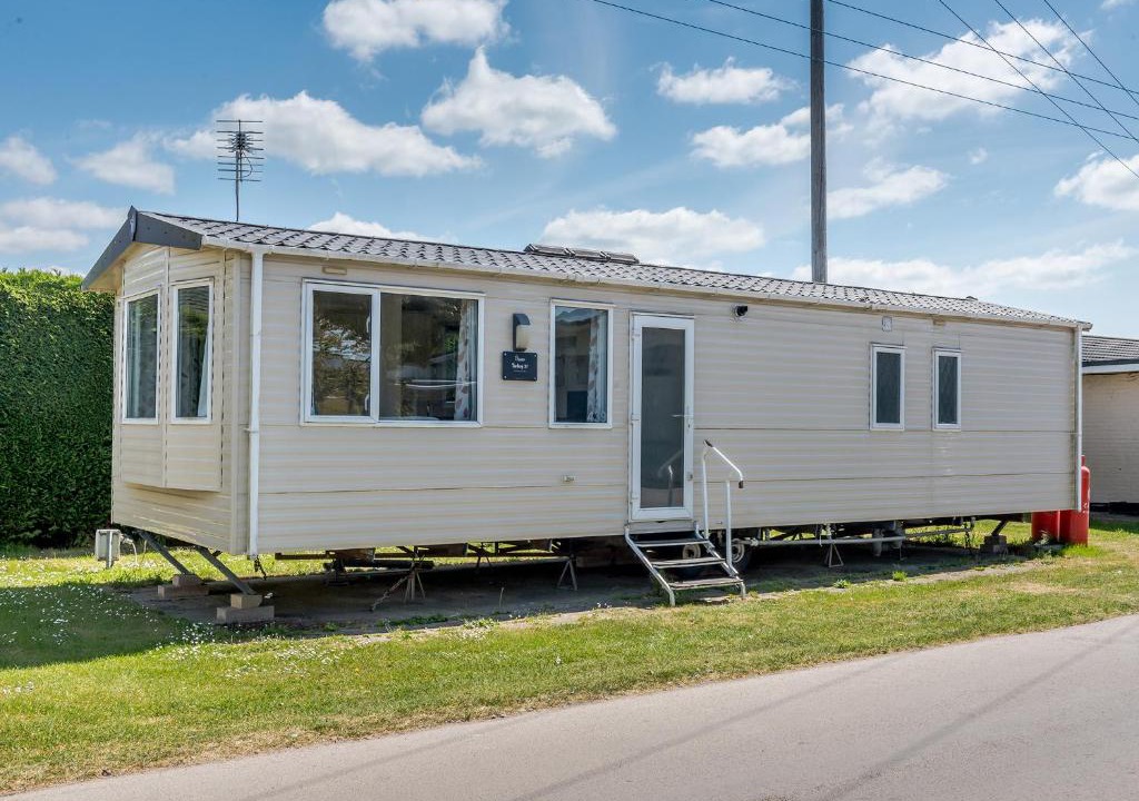 Bognor Regis Resort | Riverside Caravan Park