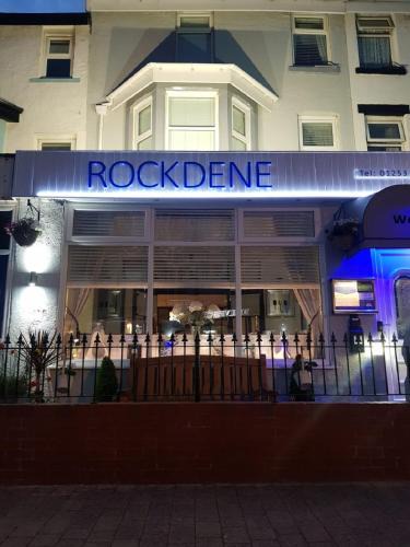 South Shore Bed & Breakfast | Rock Dene Hotel