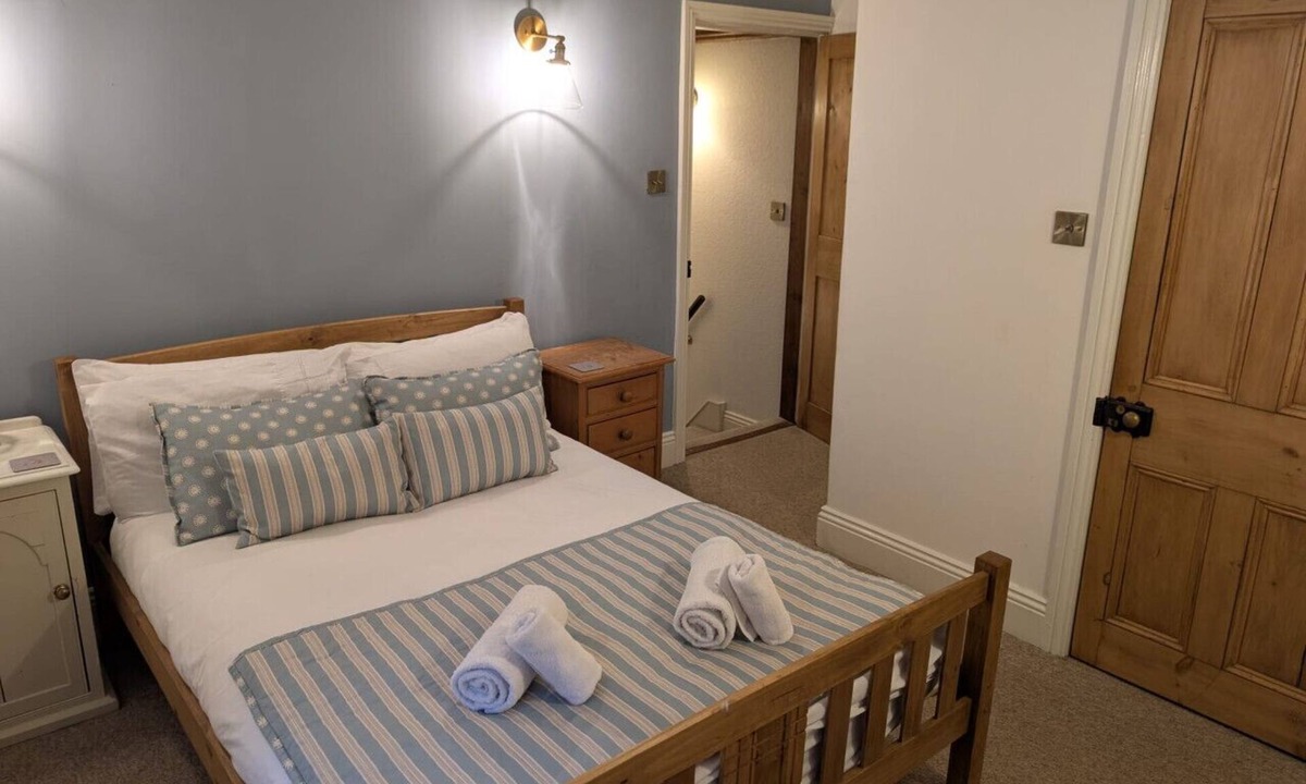 Alton Cottage | Rock View, charming cottage near Alton Towers
