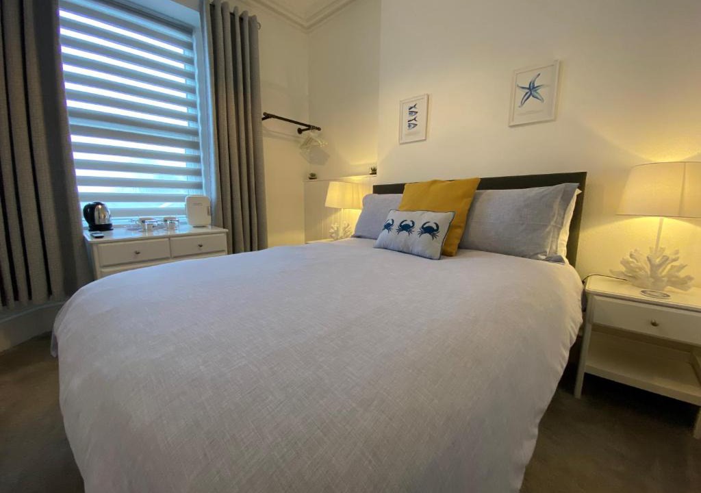 Babbacombe Hotel | Rooms At Babbacombe