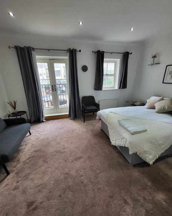 Cantelowes House | rooms close to central london 2